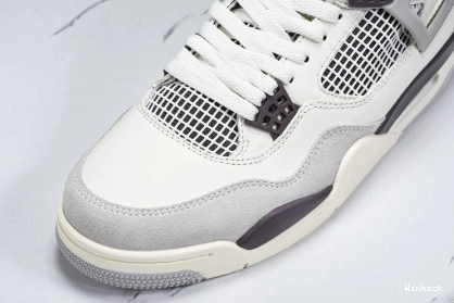 Wmns 'PHANTOM' Jordan x FZ4810-001 Maniére Air A 4 Retro Ma 1116